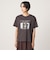 アソートグラフィック ショートスリーブ TEE