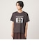 アソートグラフィック ショートスリーブ TEE
