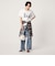 アソートグラフィック ショートスリーブ TEE