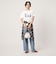 アソートグラフィック ショートスリーブ TEE