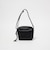 ＜COMERU＞BLOK ブロック ショルダー バッグ