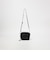 ＜COMERU＞BLOK ブロック ショルダー バッグ