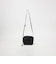 ＜COMERU＞BLOK ブロック ショルダー バッグ