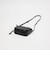 ＜COMERU＞BLOK ブロック ショルダー バッグ