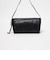＜COMERU＞COCOON コクーン ショルダーバッグ