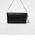 ＜COMERU＞COCOON コクーン ショルダーバッグ