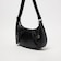 ＜COMERU＞CREST クレスト ショルダーバッグ