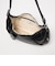 ＜COMERU＞CREST クレスト ショルダーバッグ