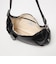 ＜COMERU＞CREST クレスト ショルダーバッグ