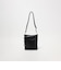 ＜COMERU＞MODUL モジュール ショルダーバッグ