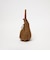 ＜COMERU＞FOLD フォールド スエードライク ショルダーバッグ