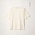 【別注】＜Thomas Lelu＞サインアート 半袖 Tシャツ カットソー
