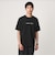 【別注】＜Thomas Lelu＞サインアート 半袖 Tシャツ カットソー