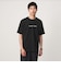 【別注】＜Thomas Lelu＞サインアート 半袖 Tシャツ カットソー