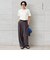 【別注】＜Thomas Lelu＞サインアート 半袖 Tシャツ カットソー