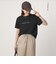 【別注】＜Thomas Lelu＞サインアート 半袖 Tシャツ カットソー