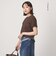 【別注】＜Thomas Lelu＞サインアート 半袖 Tシャツ カットソー