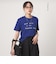 【別注】＜Thomas Lelu＞サインアート 半袖 Tシャツ カットソー