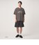 【別注】＜URBAMENT＞「ディズニー」半袖 Tシャツ