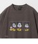 【別注】＜URBAMENT＞「ディズニー」半袖 Tシャツ