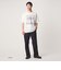 【別注】＜URBAMENT＞「ディズニー」半袖 Tシャツ