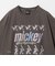 【別注】＜URBAMENT＞「ディズニー」半袖 Tシャツ