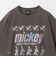 【別注】＜URBAMENT＞「ディズニー」半袖 Tシャツ