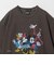 【別注】＜URBAMENT＞「ディズニー」半袖 Tシャツ