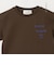 【別注】＜Thomas Lelu＞サインアート 半袖 Tシャツ カットソー / キッズ 120cm-140cm