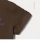 【別注】＜Thomas Lelu＞サインアート 半袖 Tシャツ カットソー / キッズ 120cm-140cm