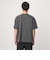 【別注】＜GOAT＞ピグメント 半袖 Tシャツ
