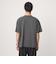 【別注】＜GOAT＞ピグメント 半袖 Tシャツ