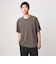 【別注】＜GOAT＞ピグメント 半袖 Tシャツ