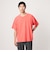 【別注】＜GOAT＞ピグメント 半袖 Tシャツ