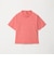 【別注】＜GOAT＞ピグメント 半袖 Tシャツ