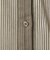 シアー コードレーン ショートスリーブ シャツ