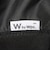 【WEB限定】＜Wpc.＞つば広ハット / W by Wpc.
