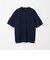 ニットライク カノコ クルーネック 半袖 Tシャツ
