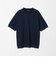 ニットライク カノコ クルーネック 半袖 Tシャツ