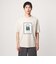 ＜Phospho Graphica＞グラフィック 半袖 Tシャツ カットソー