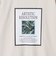 ＜Phospho Graphica＞グラフィック 半袖 Tシャツ カットソー