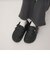 【WEB限定】＜crocs＞ローファレット クロッグ サンダル