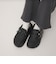 【WEB限定】＜crocs＞ローファレット クロッグ サンダル