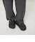 【WEB限定】＜crocs＞ローファレット クロッグ サンダル