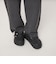 【WEB限定】＜crocs＞ローファレット クロッグ サンダル