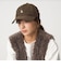 【別注】＜NEW ERA＞920 MLB キャップ 2 （コーデュロイ）