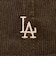 【別注】＜NEW ERA＞920 MLB キャップ 2 （コーデュロイ）