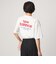 ＜New Balance＞グラフィック Tシャツ