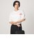 ＜New Balance＞グラフィック Tシャツ