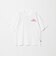 ＜New Balance＞グラフィック Tシャツ